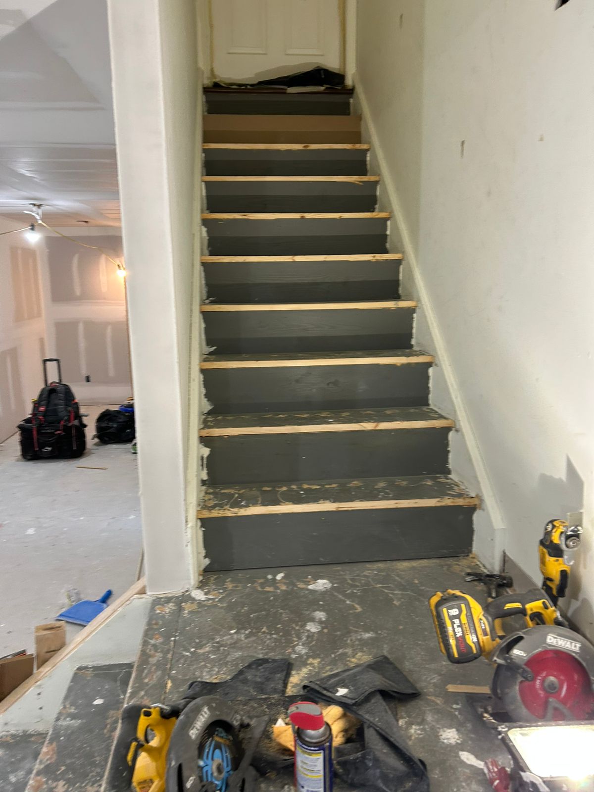 Paso 2: estructura